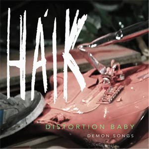 HAIK Digital-Album