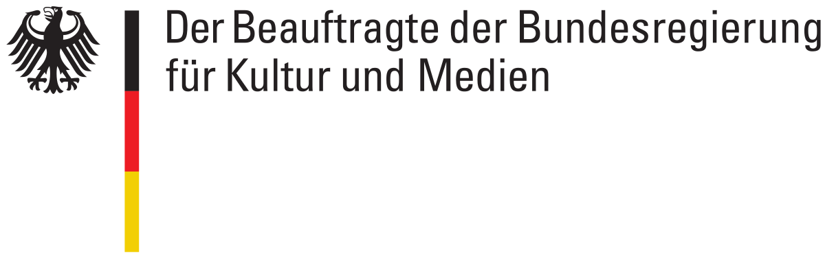 Beauftragter-der-Bundesregierung-für-Kultur-und-Medien-Logo